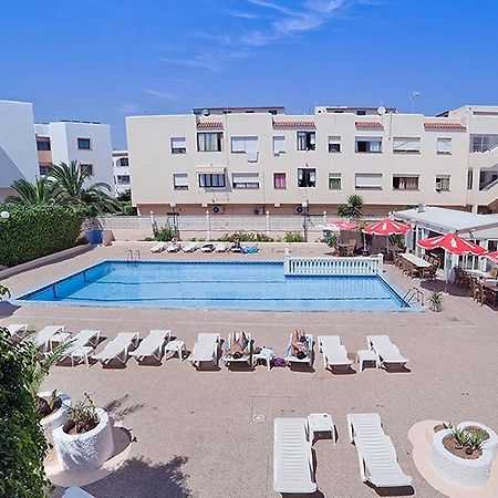 Aparthotel Vibra Mogambo - Adults Only Плая ден Боса Екстериор снимка