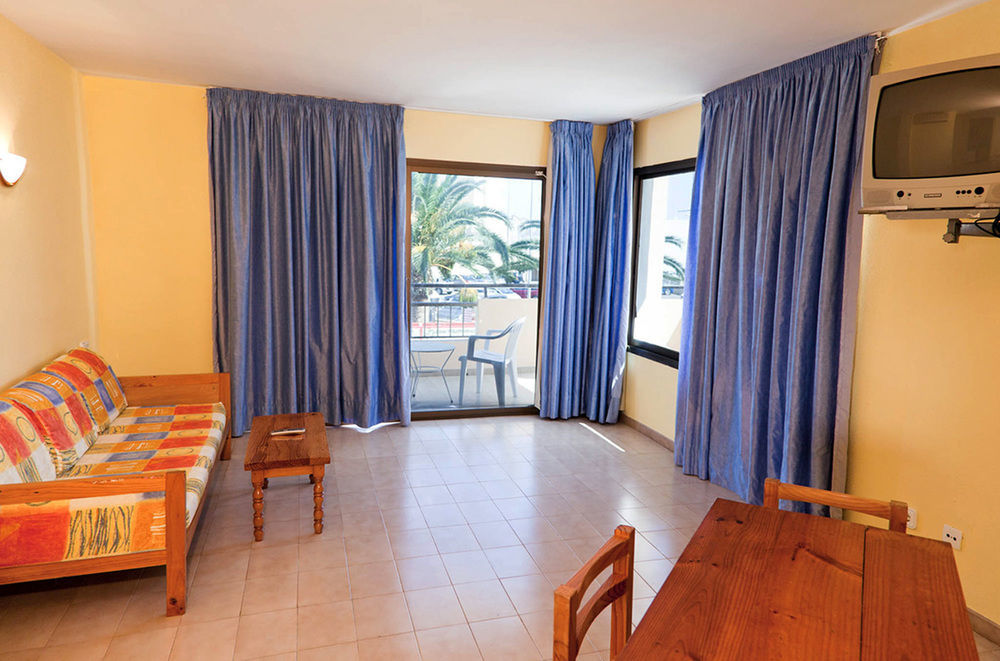 Aparthotel Vibra Mogambo - Adults Only Плая ден Боса Екстериор снимка